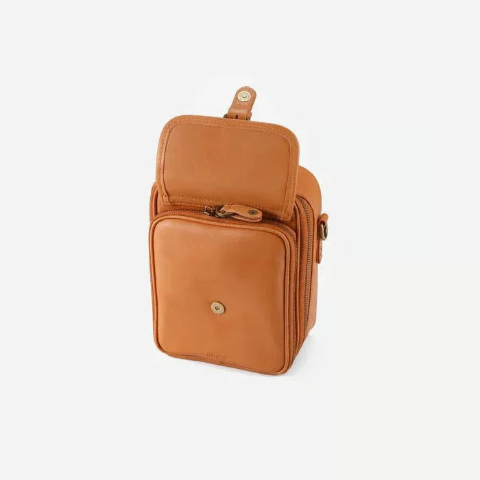 Modèlle™ - Crossbody Leather Bag