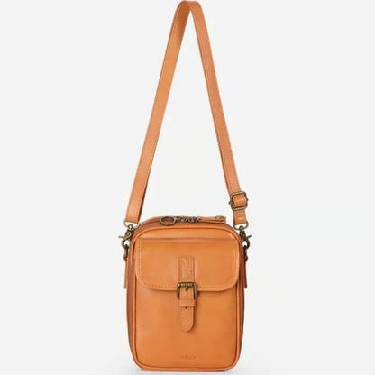 Modèlle™ - Crossbody Leather Bag