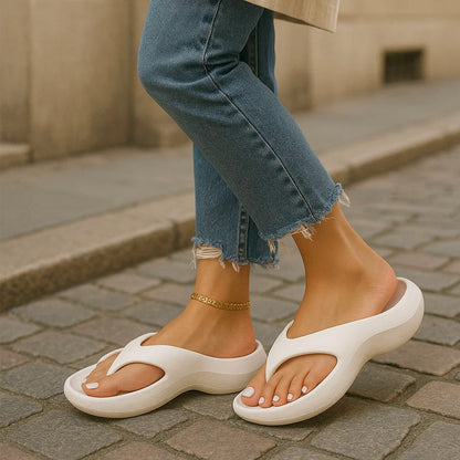 Breezette™ - Comfort Arch Support Flip Flops