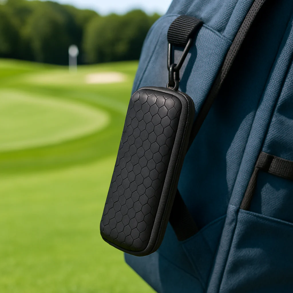 FairwayGuard™ – The Ultra-Hard Protective Case