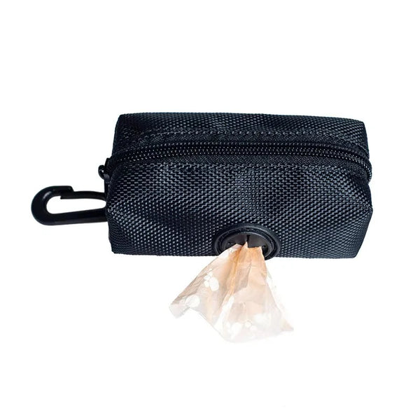 Clip-on Bag Dispenser
