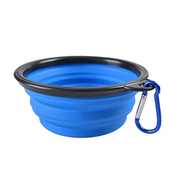 Foldable Water Bowl