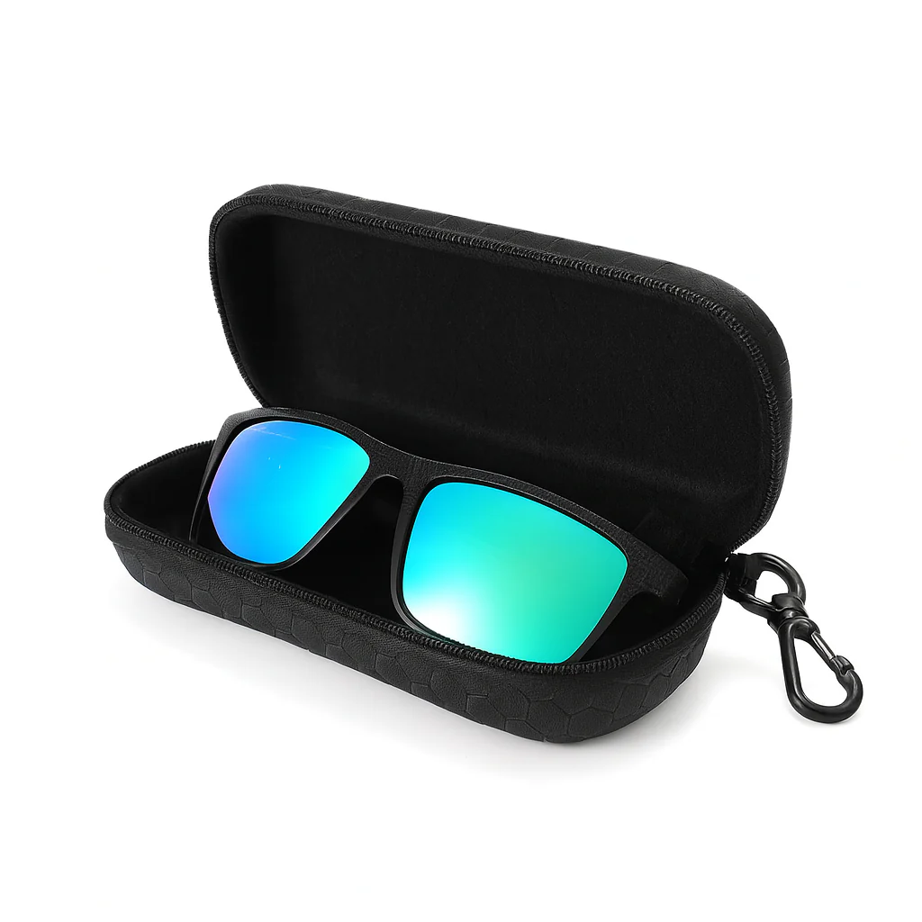 FairwayGuard™ – The Ultra-Hard Protective Case
