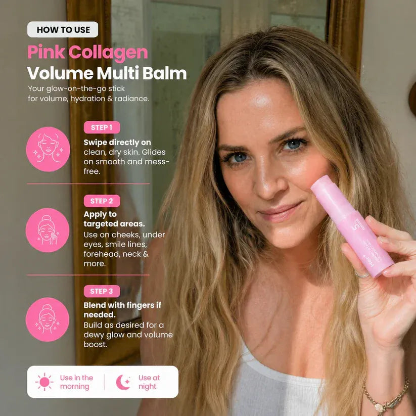 Korean Collagen Stick