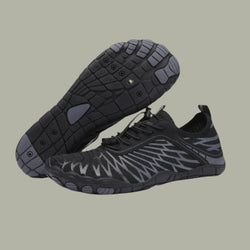 HydroStride™ - Grounding Allround Barefoot Shoes