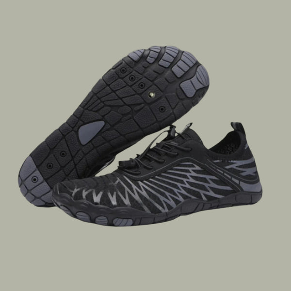HydroStride™ - Grounding Allround Barefoot Shoes