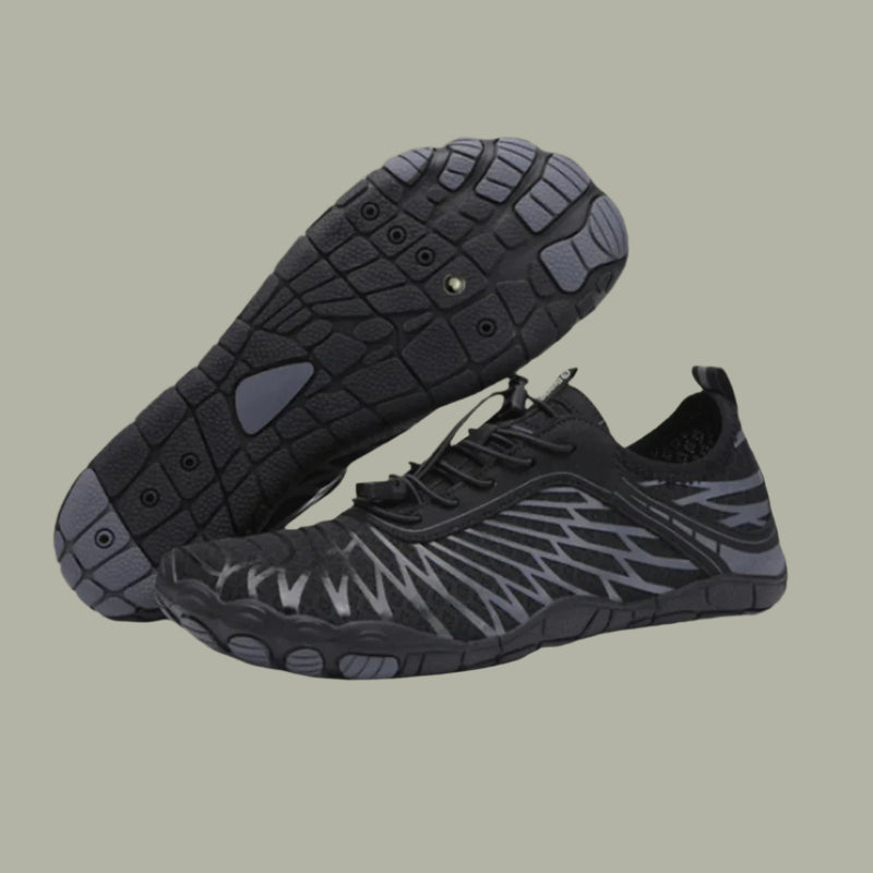 HydroStride™ - Grounding Allround Barefoot Shoes