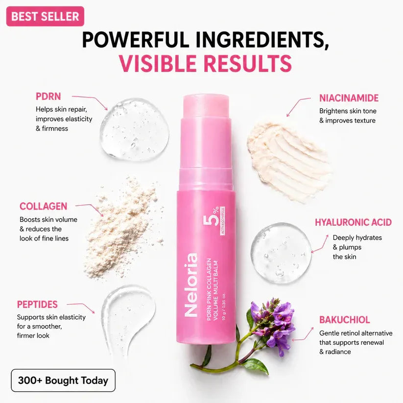Korean Collagen Stick