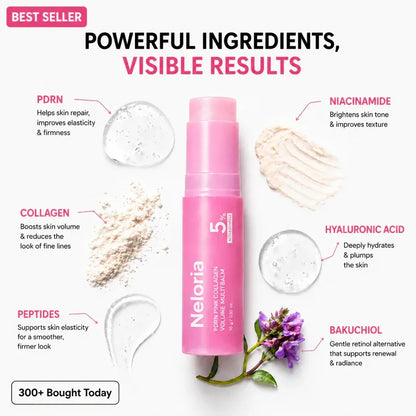 Korean Collagen Stick