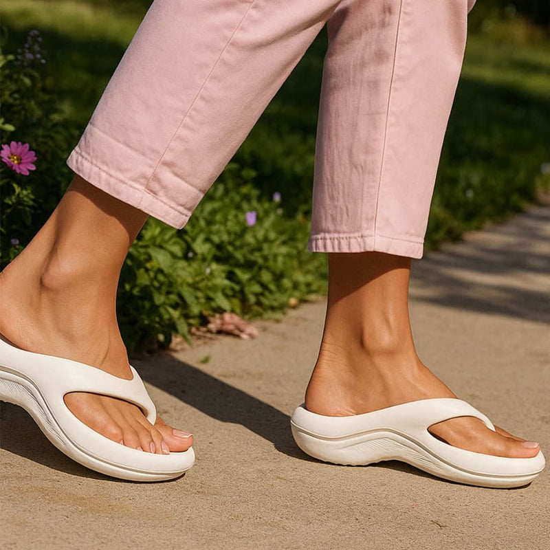 Breezette™ - Comfort Arch Support Flip Flops