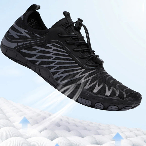 HydroStride™ - Grounding Allround Barefoot Shoes