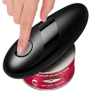 CanGenie™ Automatic Can Opener