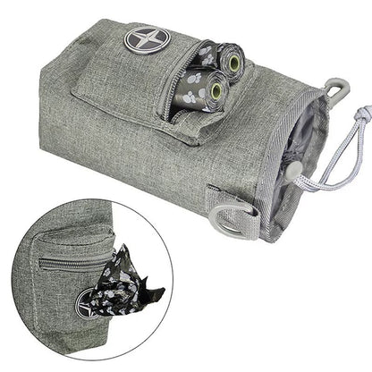 3-in-1 Walking Bag