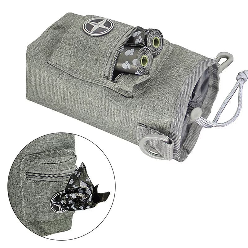 3-in-1 Walking Bag