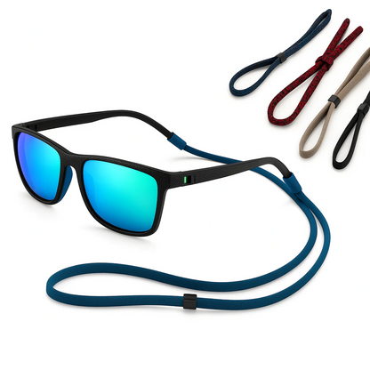 SwingLock™ – The Non-Slip Performance Strap