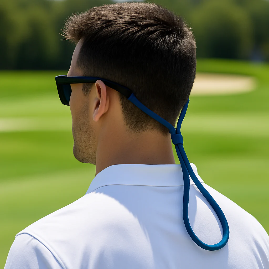 SwingLock™ – The Non-Slip Performance Strap