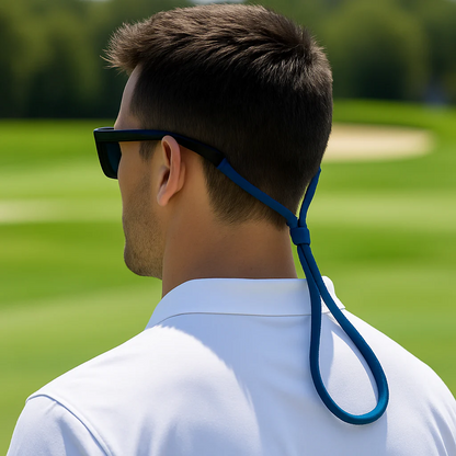 SwingLock™ – The Non-Slip Performance Strap