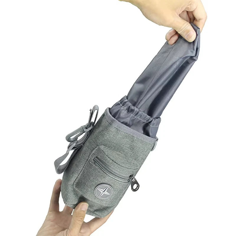 3-in-1 Walking Bag