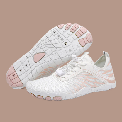 HydroStride™ - Grounding Allround Barefoot Shoes