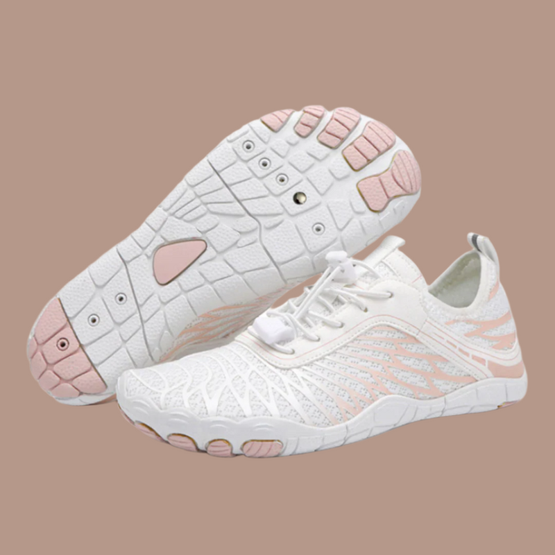 HydroStride™ - Grounding Allround Barefoot Shoes