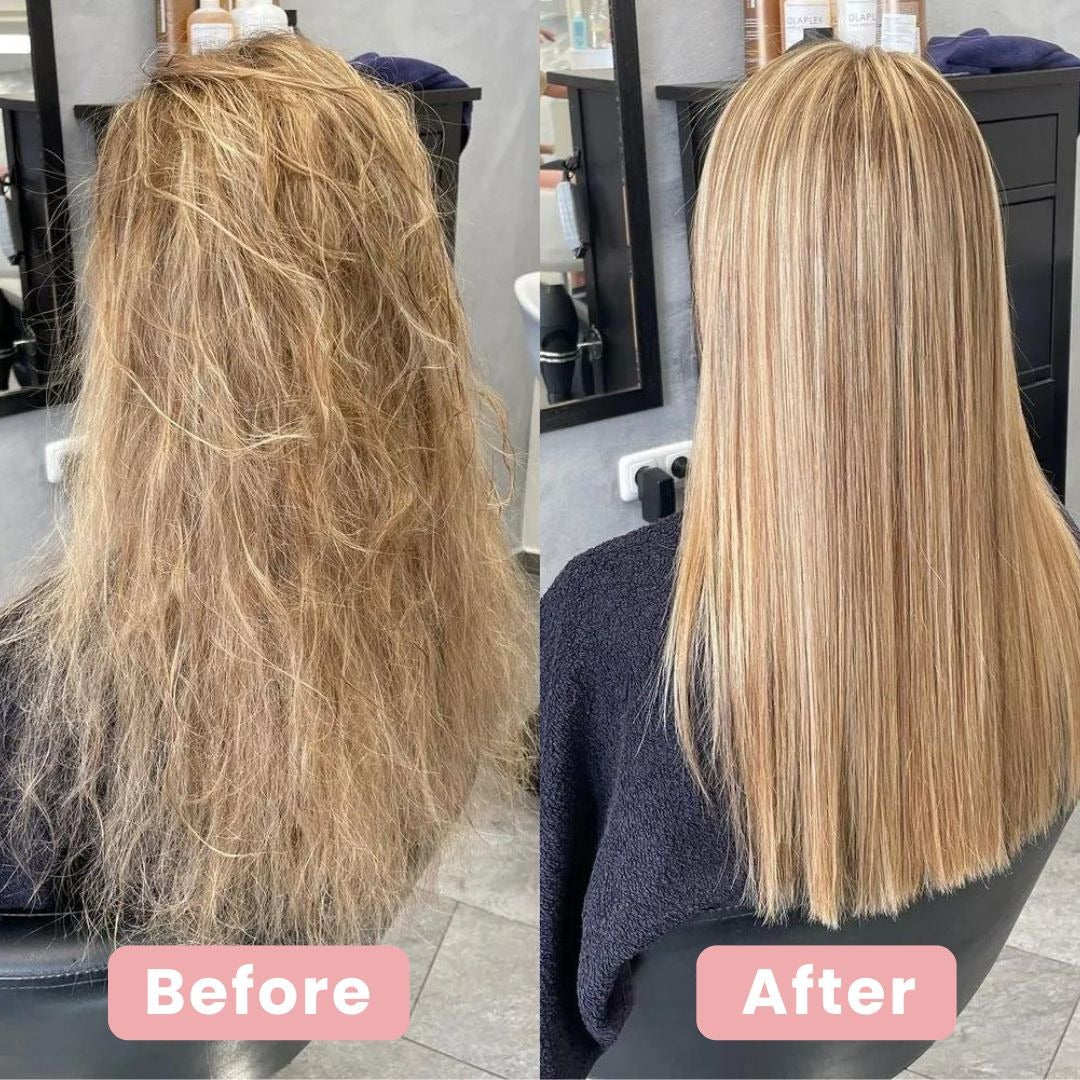 LuxTrim™ - Split End Hair Trimmer