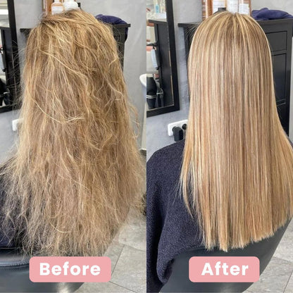 LuxTrim™ - Split End Hair Trimmer