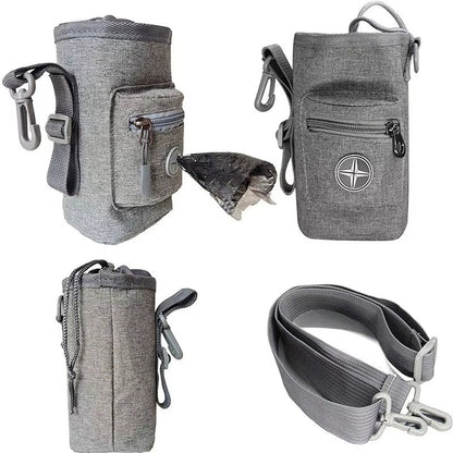 3-in-1 Walking Bag
