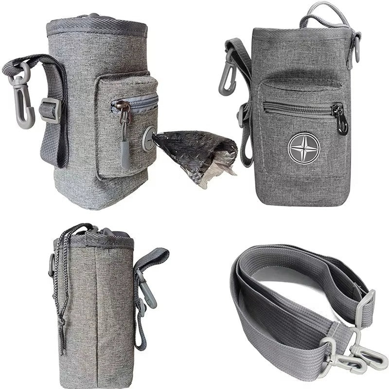 3-in-1 Walking Bag