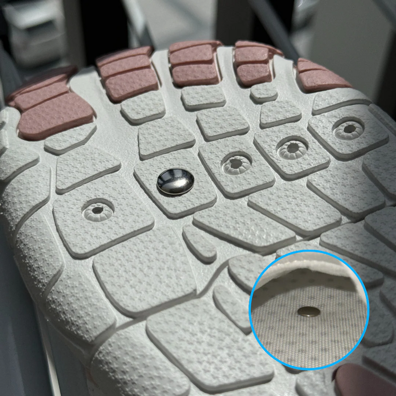 HydroStride™ - Grounding Allround Barefoot Shoes