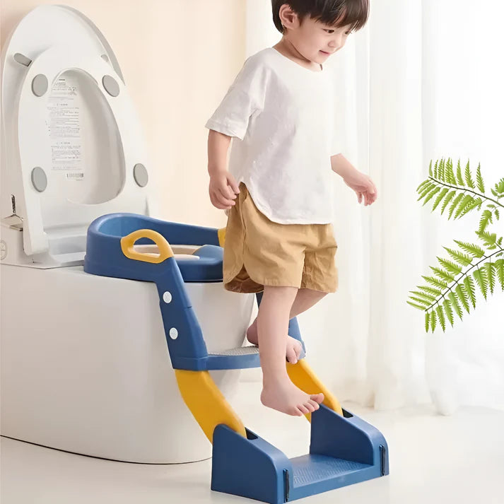 EasyStep™ - Montessori Potty Trainer