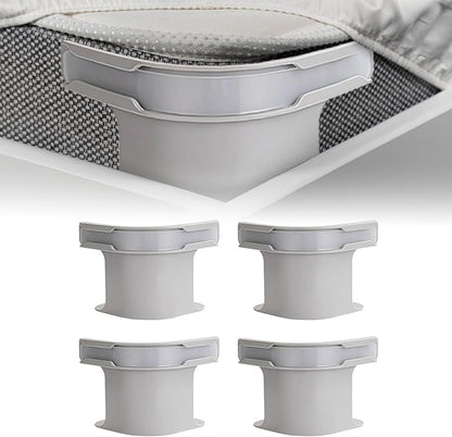 SheetGrip™ Pro Straps (4PCS)