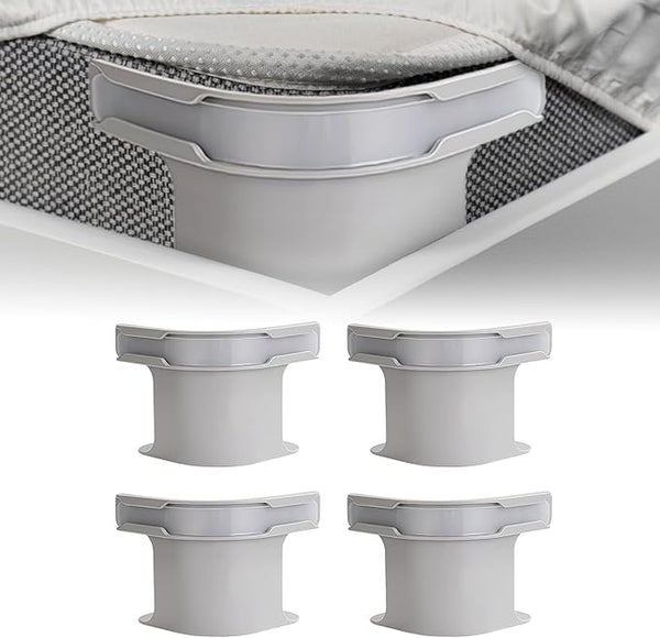 SheetGrip™ Pro Straps (4PCS)