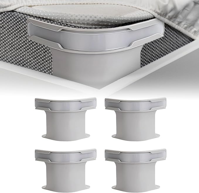 SheetGrip™ Pro Straps (4PCS)