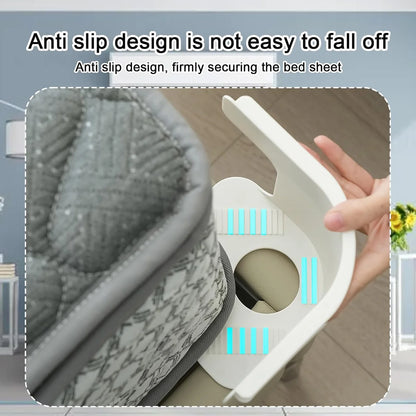 SheetGrip™ Pro Straps (4PCS)