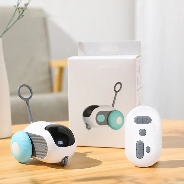 Pawsome Chaser™ RC 1.0