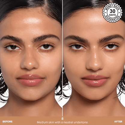 Radiance+™ - Serum Boosted Skin Tint Balm