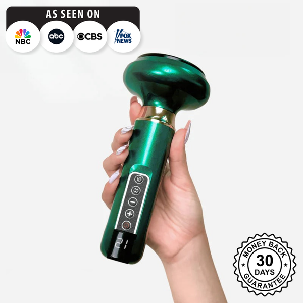 ThermoPulse™ - Anti-Cellulite Massager
