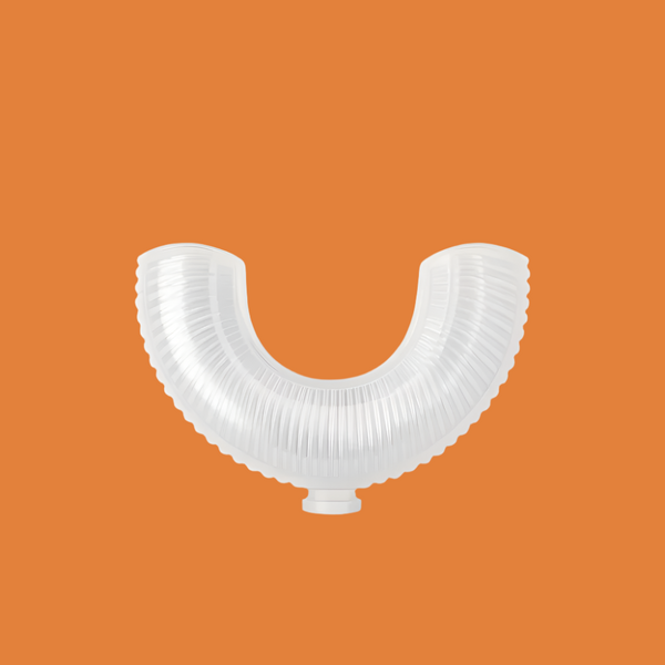 Replacement Mouthpiece for WhizBrush™