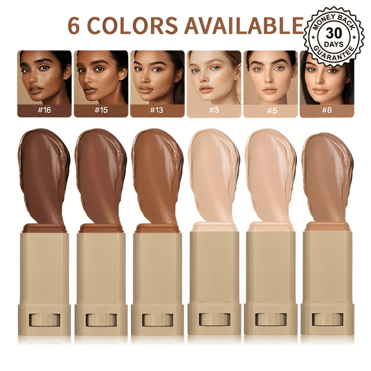 Radiance+™ - Serum Boosted Skin Tint Balm