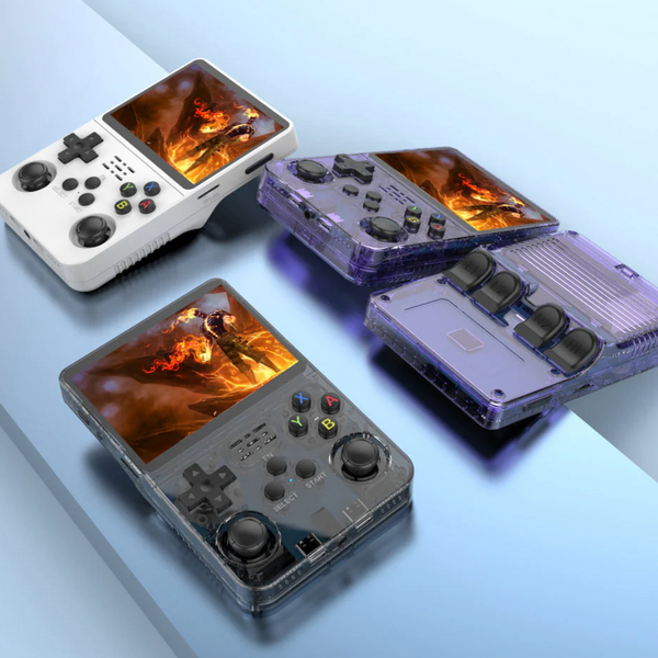 PocketGamer™ - RetroGamer Pro