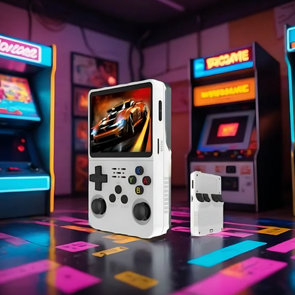 PocketGamer™ - RetroGamer Pro