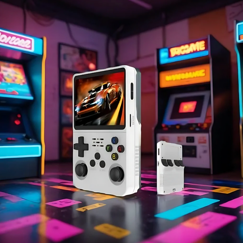 PocketGamer™ - RetroGamer Pro