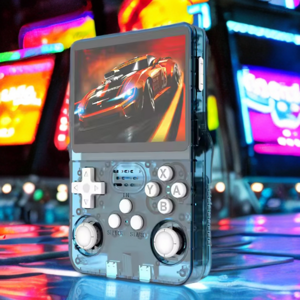 PocketGamer™ - RetroGamer Pro