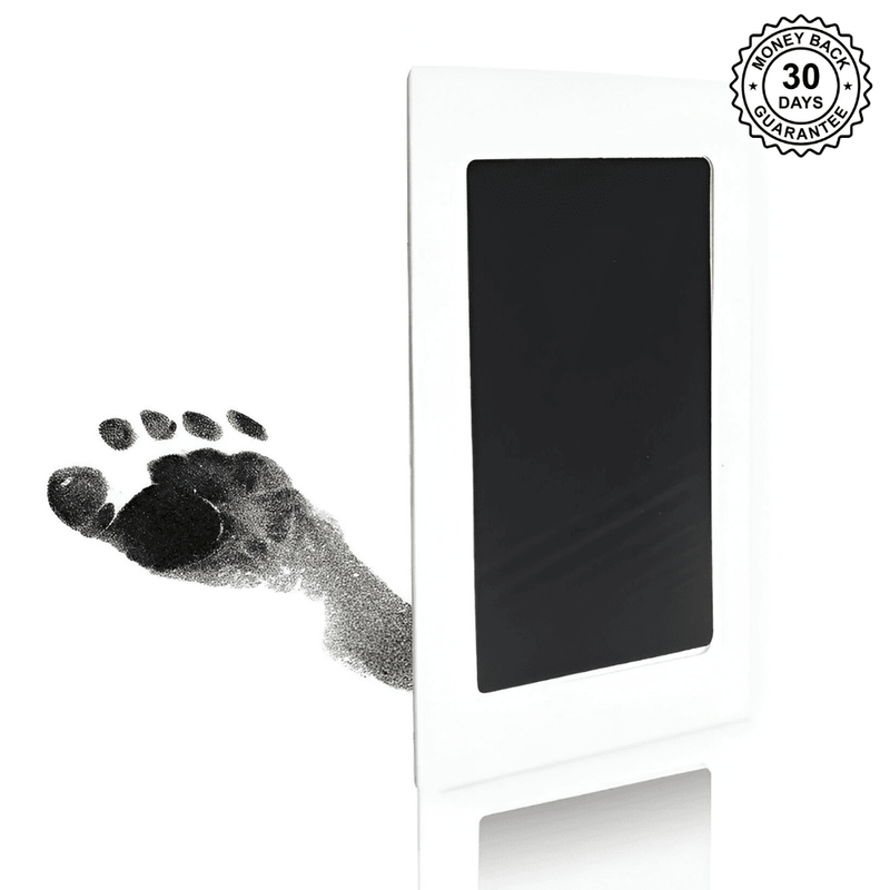 TinyPad - Catch Precious Moments Mess-Free!
