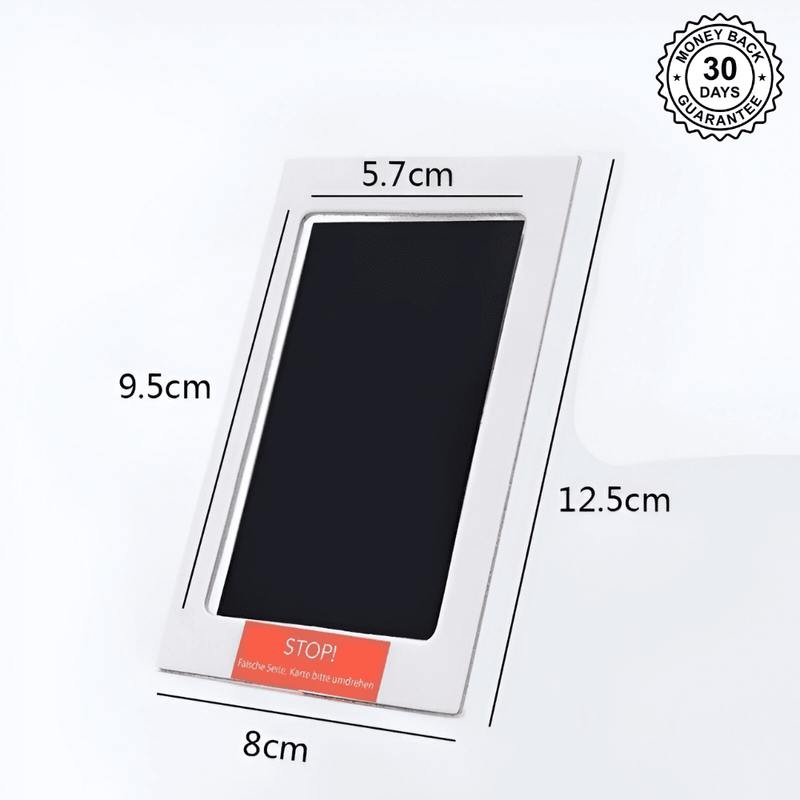 TinyPad - Catch Precious Moments Mess-Free!