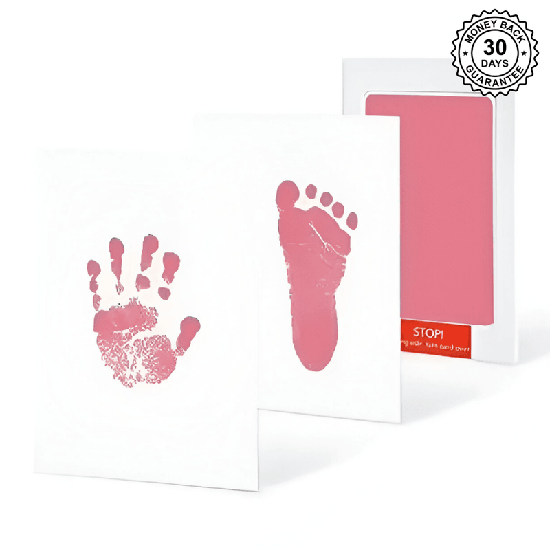 TinyPad - Catch Precious Moments Mess-Free!